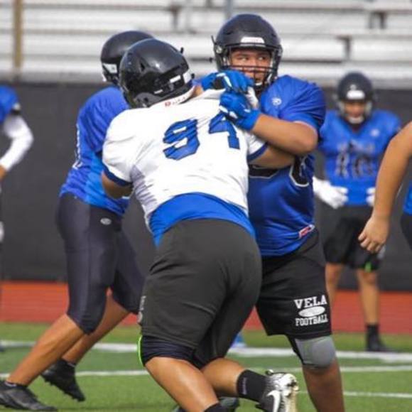 Meet your Posher, Rigo - Picture 1 of 1